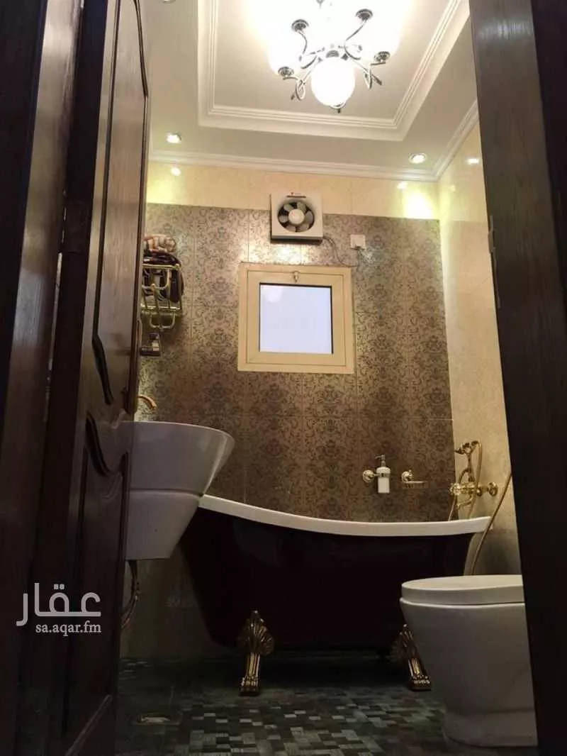 4 bedroom apartment in Al Manar, Jeddah 21