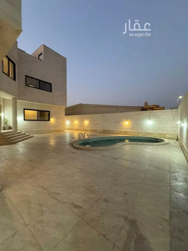 فيلا 5 غرف في ابحر الجنوبية 4