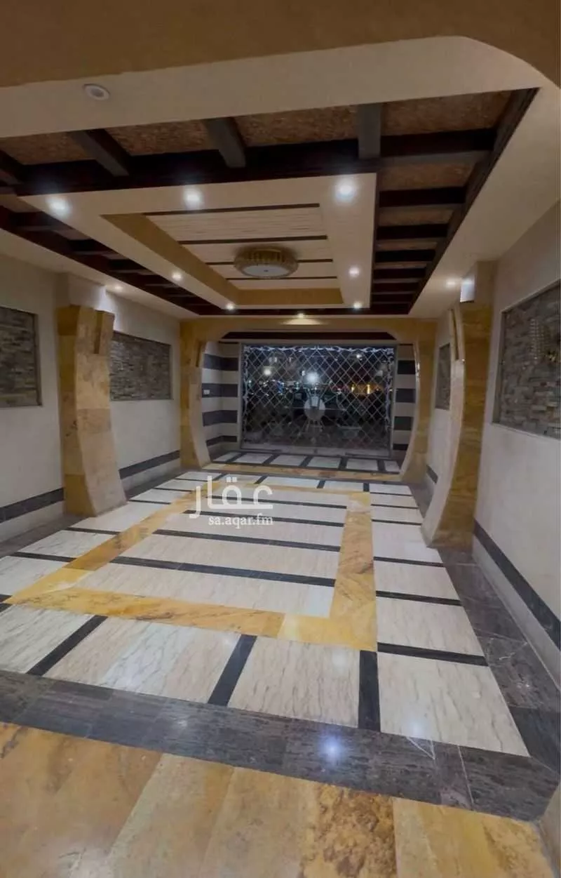 شقة 4 غرف في المروة 1