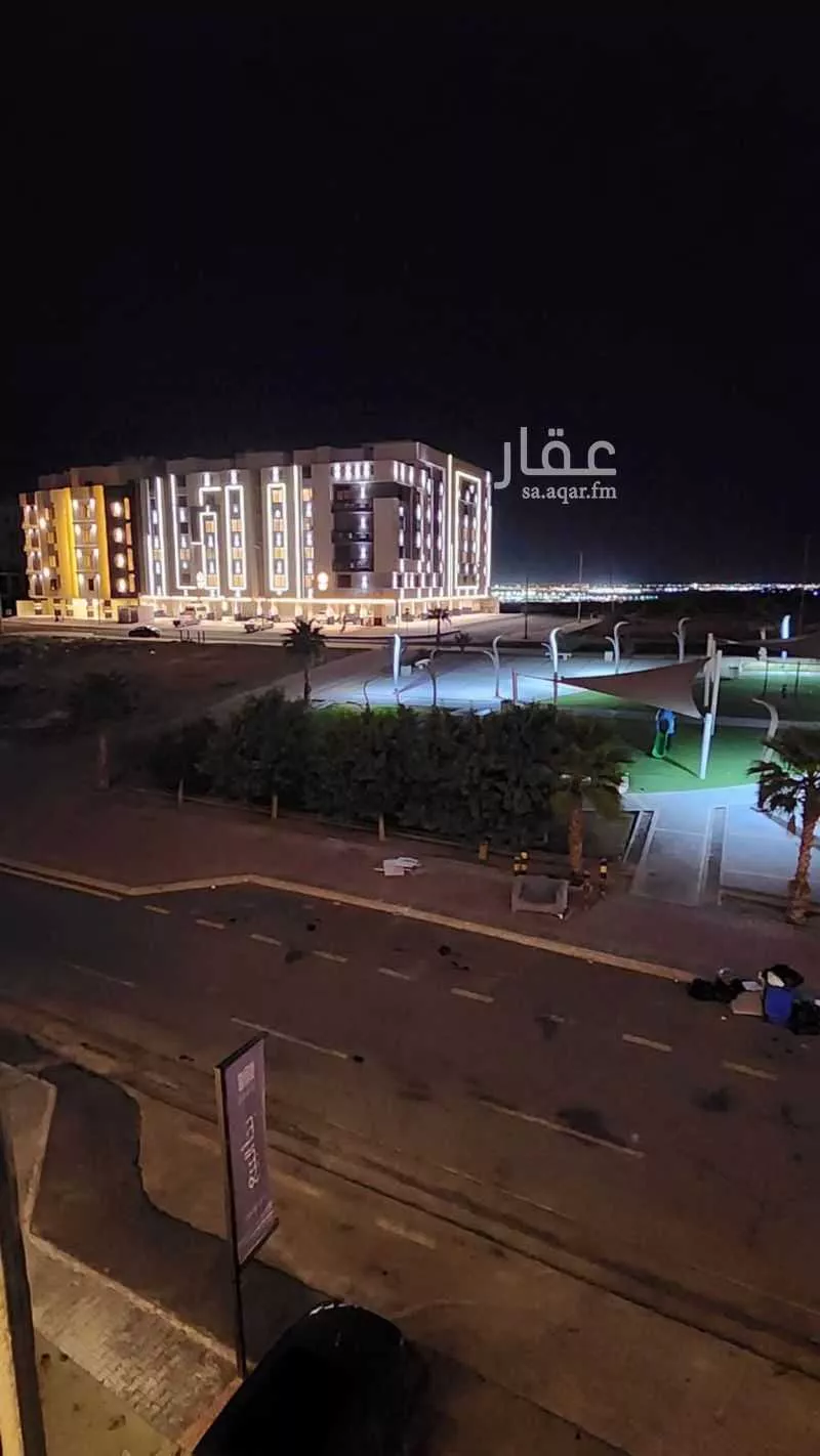 4 bedroom apartment in Taibah, Jeddah 15