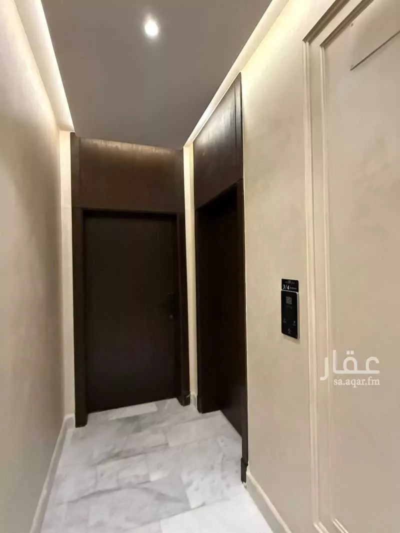 شقة 4 غرف في المنار 5