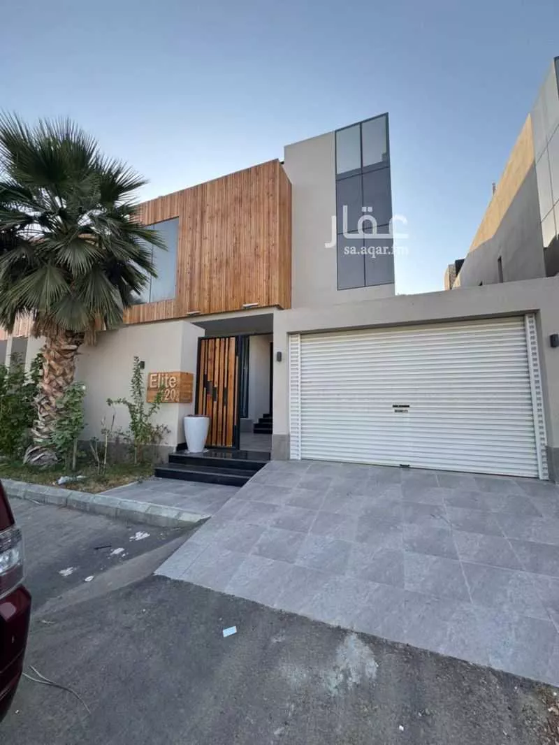 فيلا 6 غرف في الياقوت 1