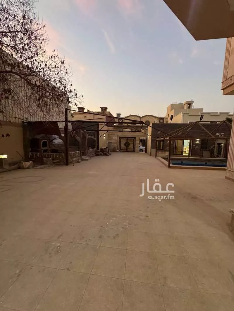 12 bedroom villa in Taibah 4