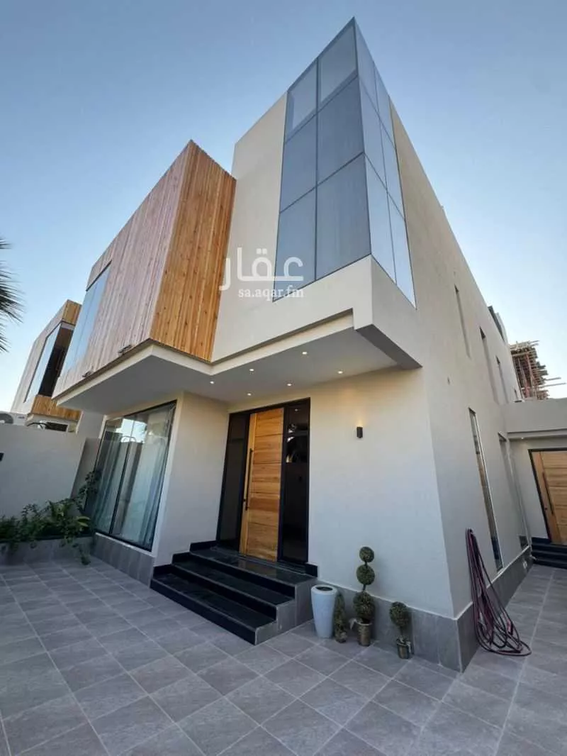 فيلا 6 غرف في الياقوت 2