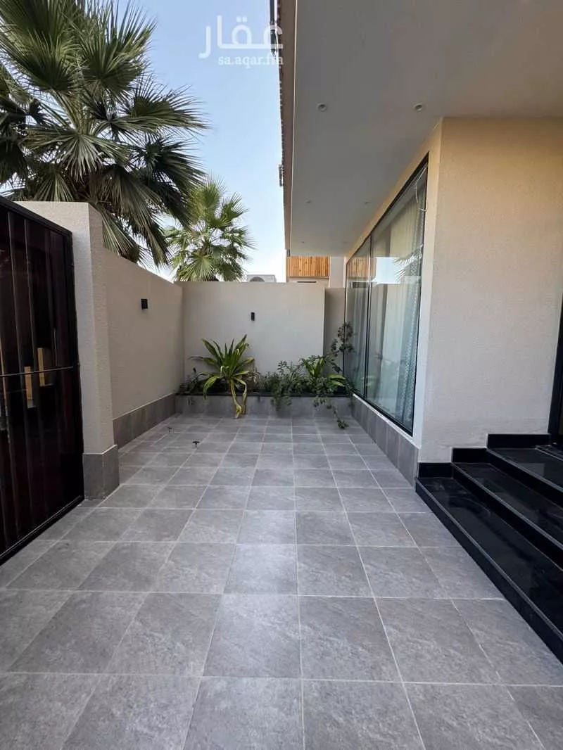 فيلا 6 غرف في الياقوت 3