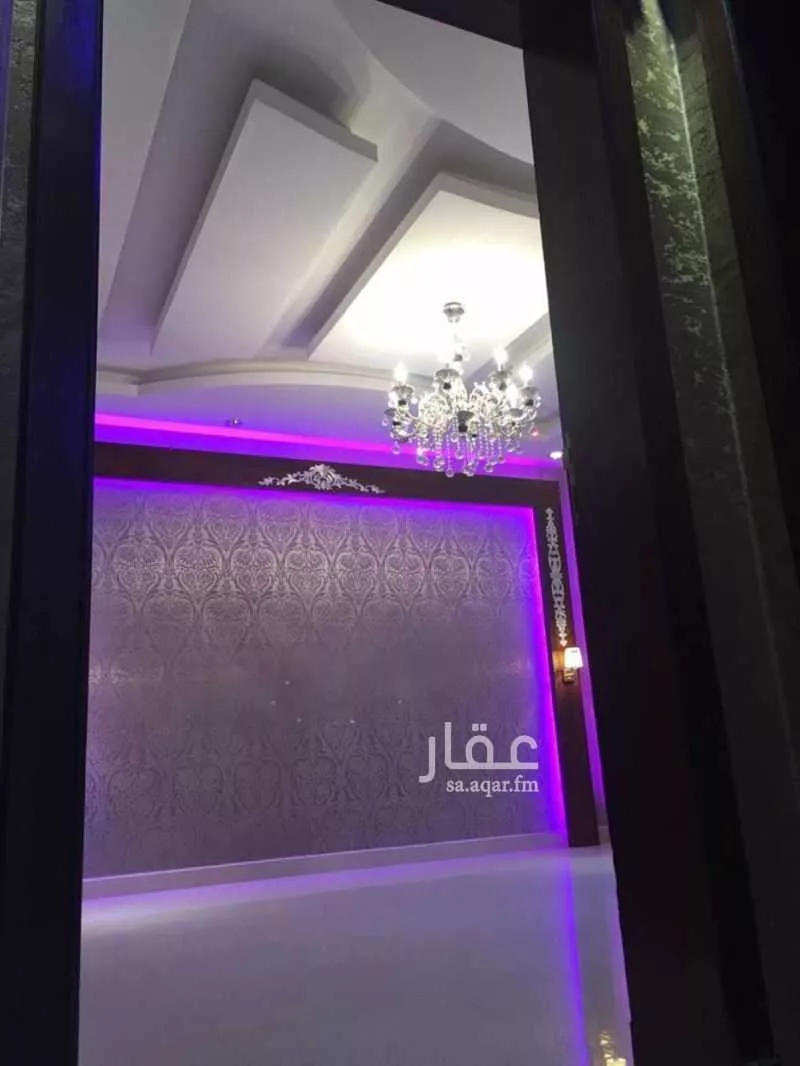 4 bedroom apartment in Al Manar, Jeddah 12