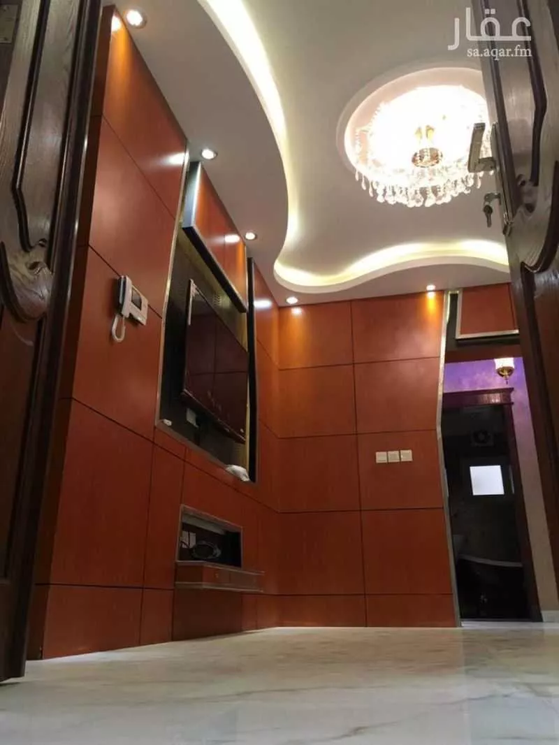 4 bedroom apartment in Al Manar, Jeddah 15