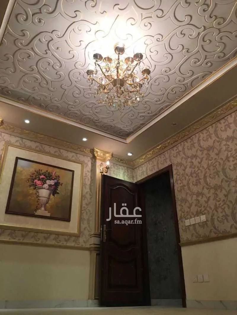 4 bedroom apartment in Al Manar, Jeddah 22