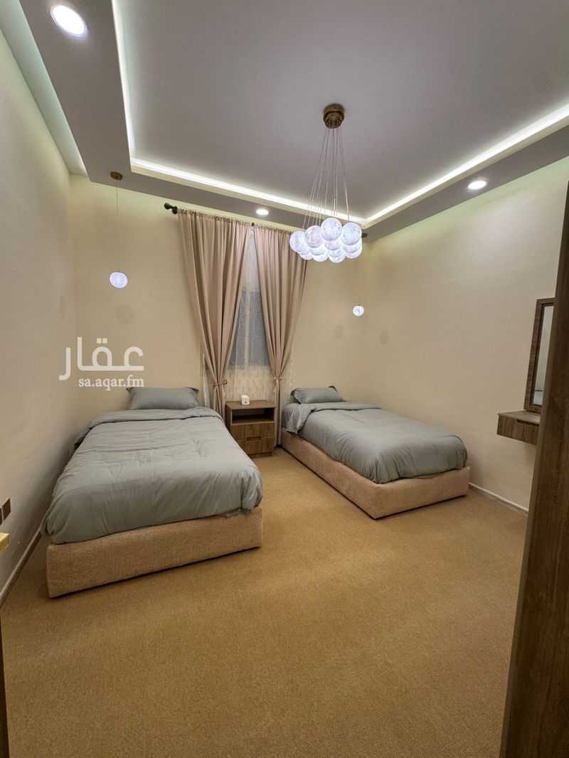 فيلا 3 غرف في أبحر الشمالية، جدة 7