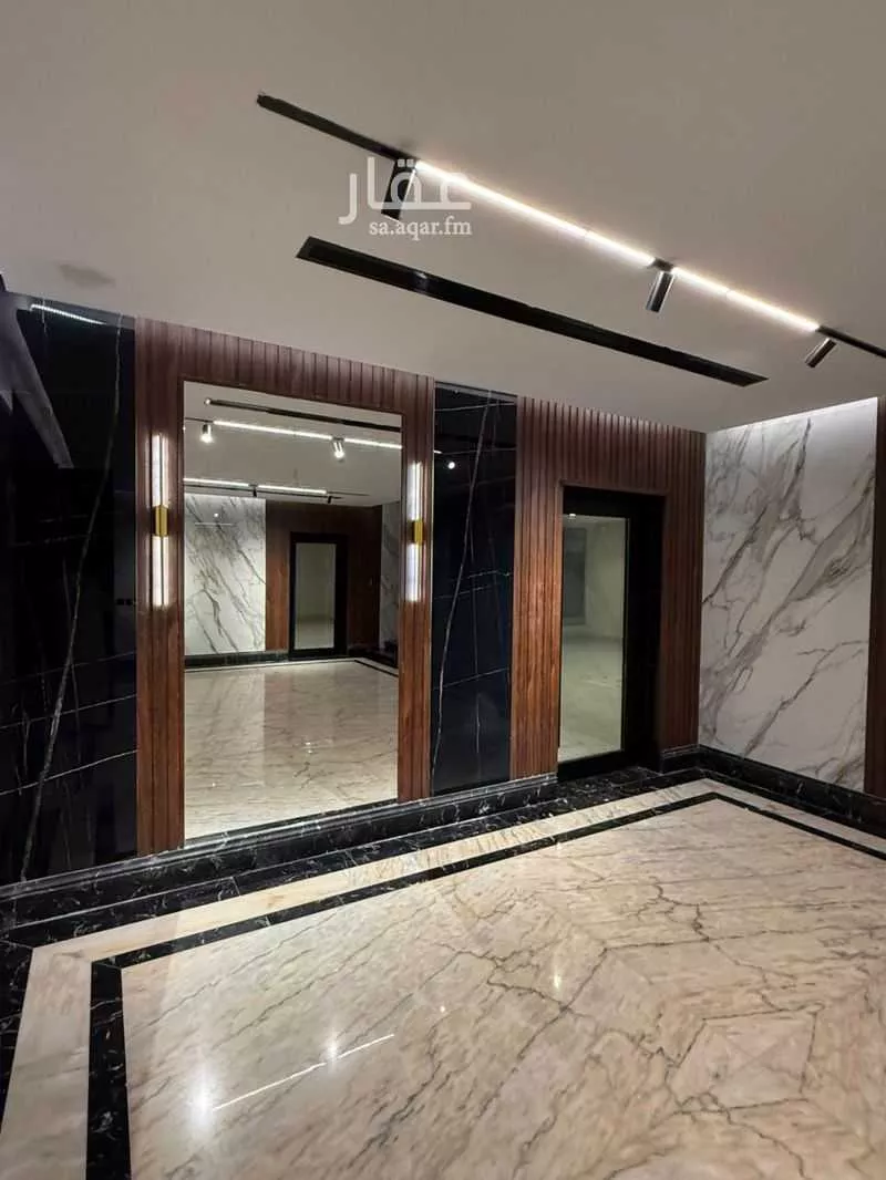 شقة 4 غرف في المنار 2