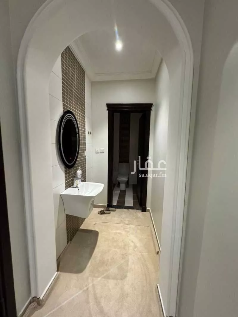 شقة 4 غرف في المروة 2