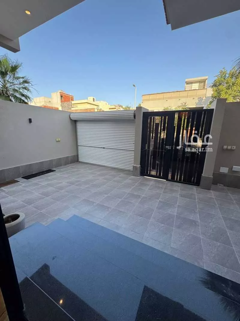 فيلا 6 غرف في الياقوت 4