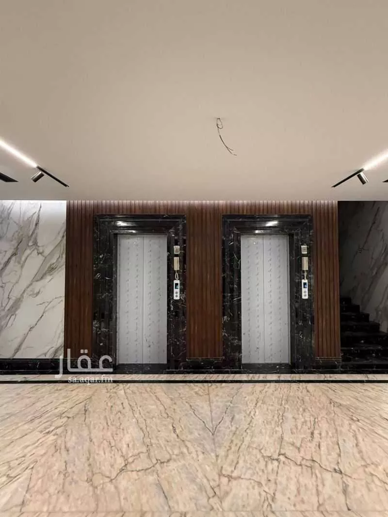 شقة 4 غرف في المنار 3