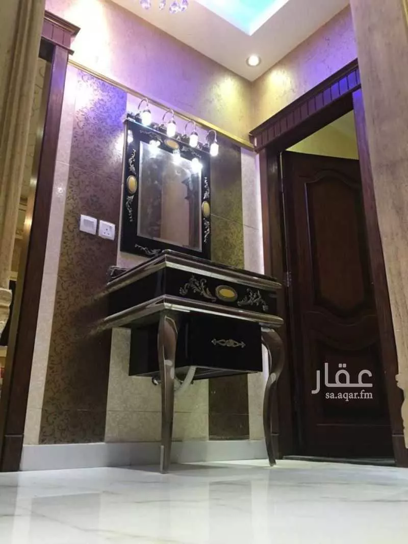 4 bedroom apartment in Al Manar, Jeddah 6