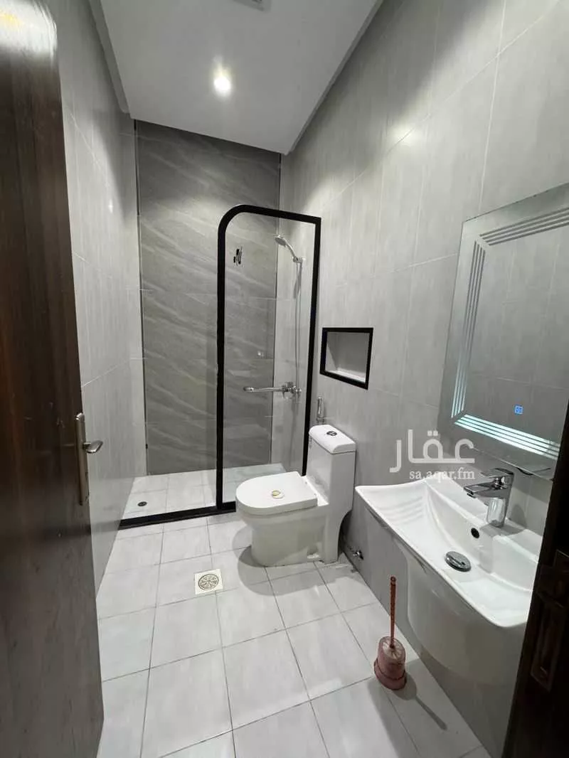 5 bedroom apartment in Al Marwa, Jeddah 12