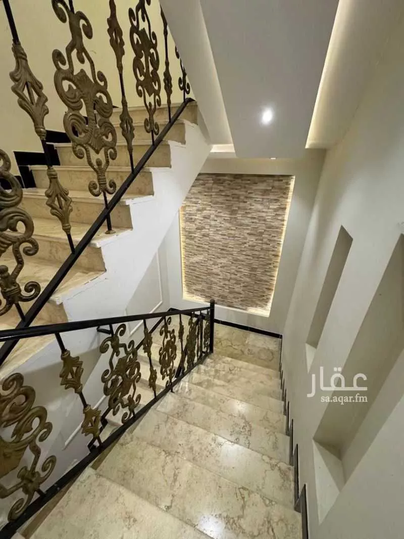 6 bedroom villa in Az Zomorod, Jeddah 20