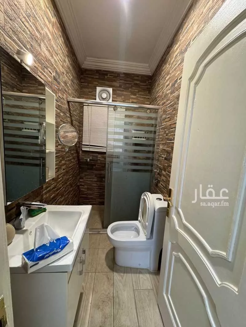 3 bedroom apartment in Al Bawadi, Jeddah 7