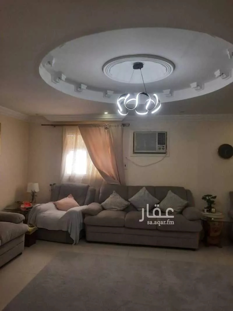 شقة 7 غرف في المروة 4