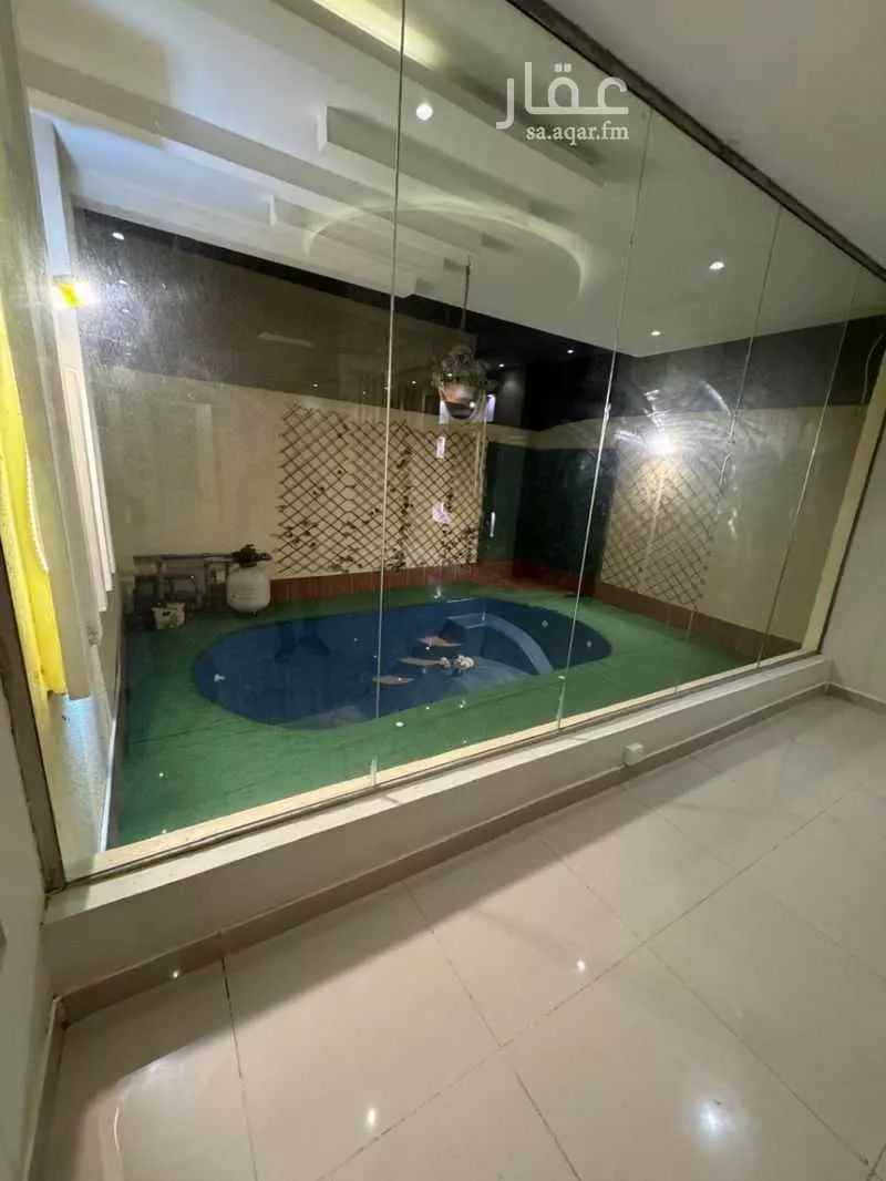 6 bedroom villa in Az Zomorod, Jeddah 11