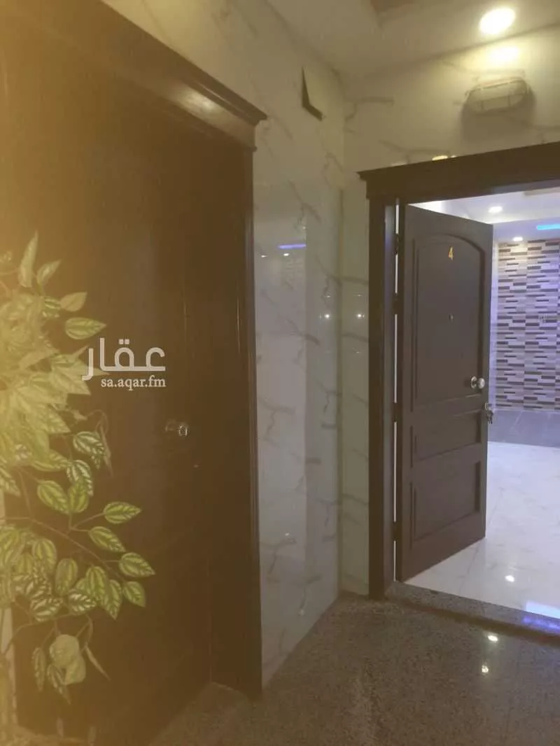 شقة 5 غرف في المروة، جدة 22