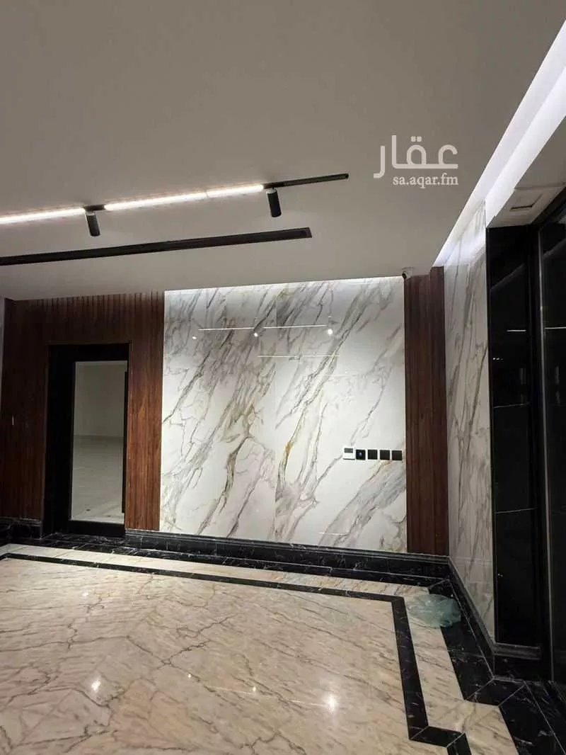 شقة 4 غرف في المنار 4