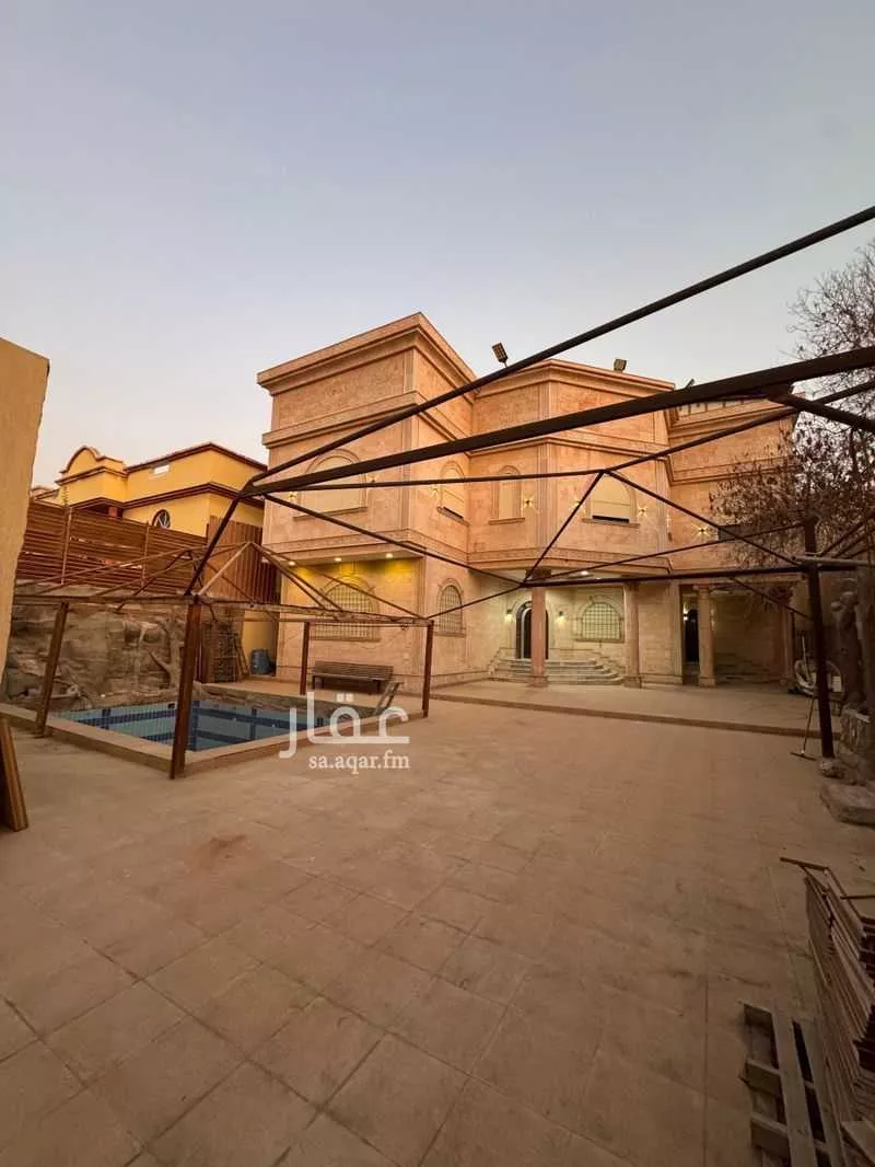 12 bedroom villa in Taibah 2