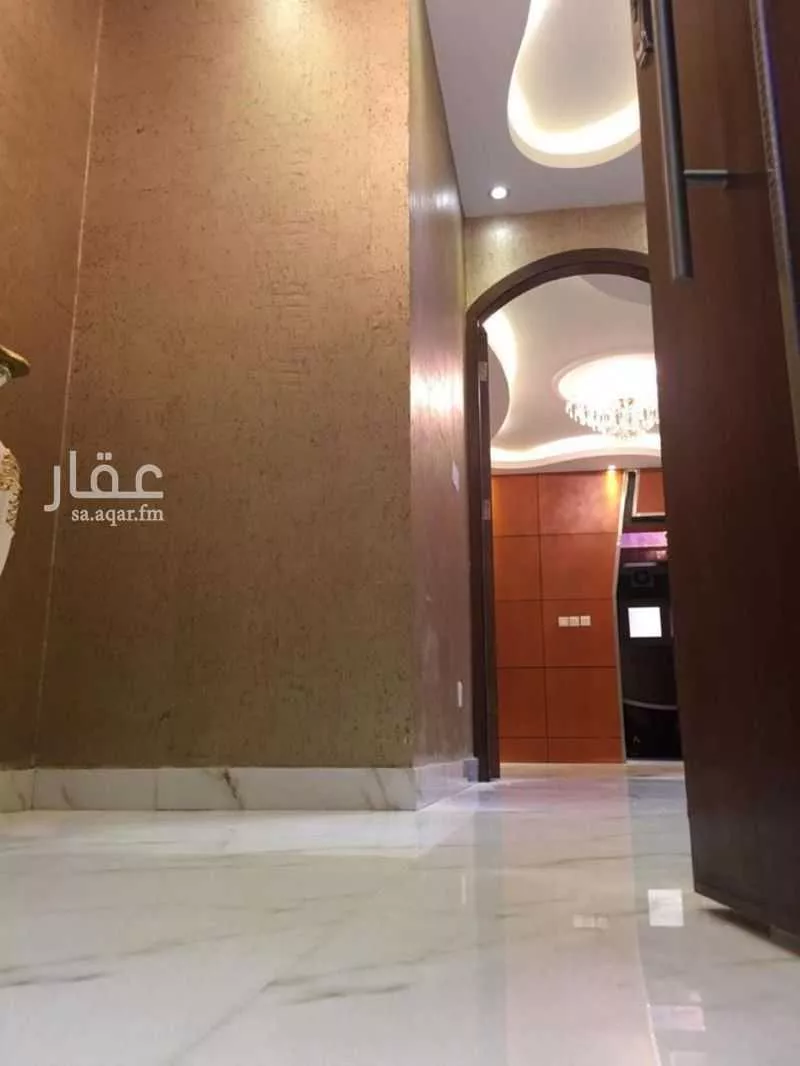 4 bedroom apartment in Al Manar, Jeddah 7