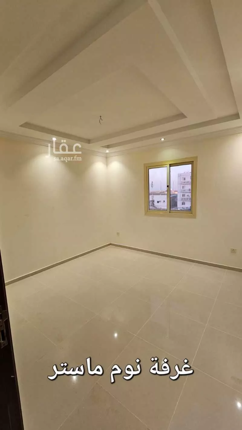 شقة 4 غرف في ابحر الجنوبية 3