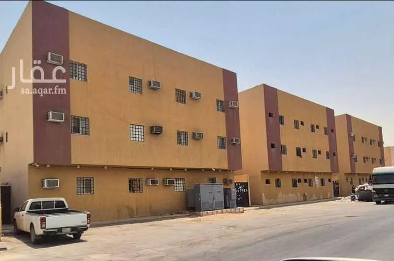 عمارة 600 م² في الرياض 2