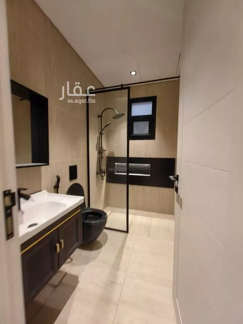 3 bedroom apartment in Al Quds, Riyadh 6