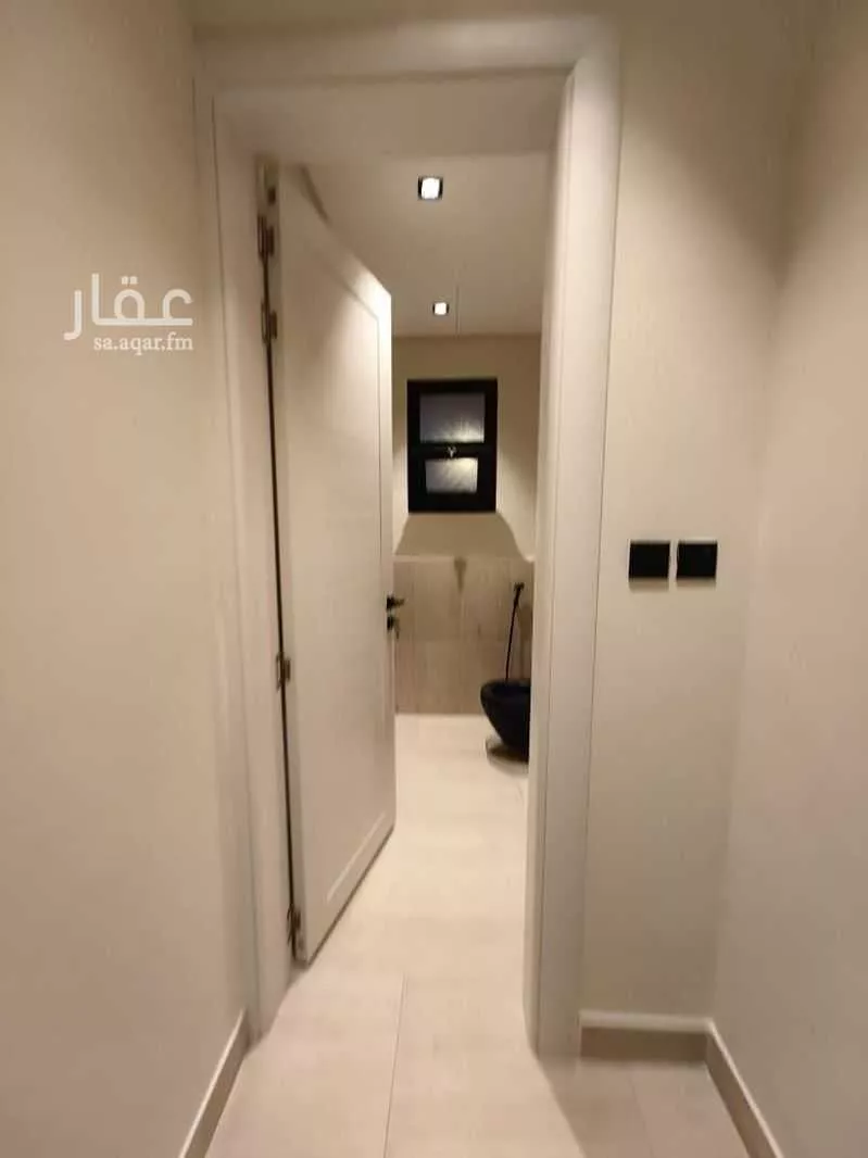 3 bedroom apartment in Al Quds, Riyadh 5