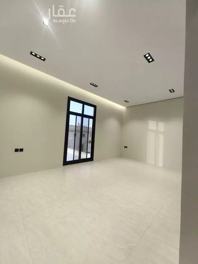 دور 3 غرف في الروضة 5