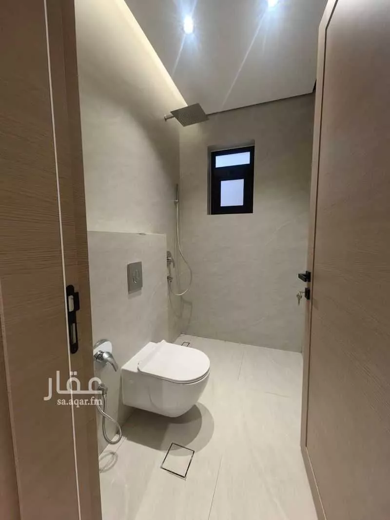 شقة 2 غرف في الروضة 3