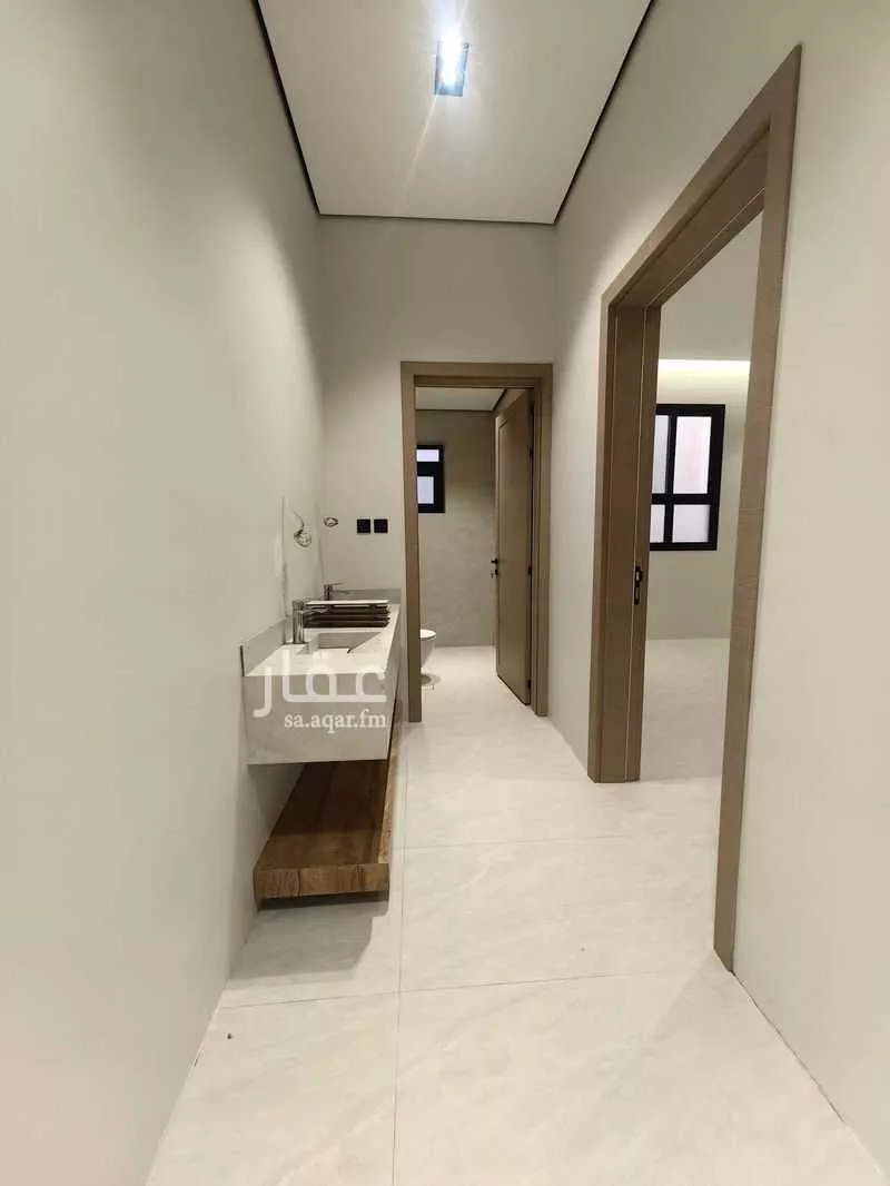 دور 3 غرف في الروضة 1