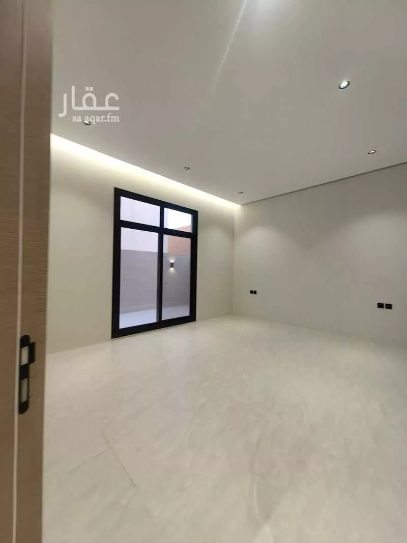 دور 3 غرف في الروضة 3