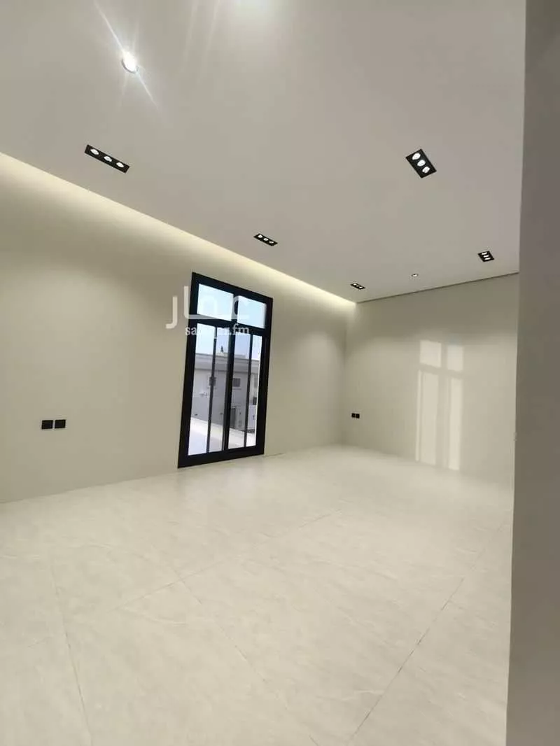 شقة 2 غرف في الروضة 1