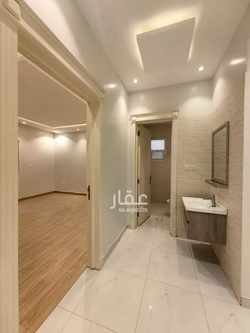4 bedroom apartment in Al Quds 2