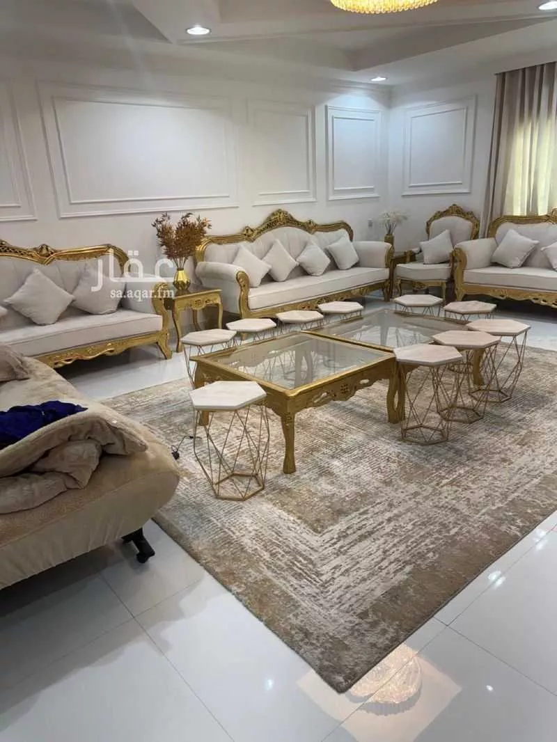 فيلا 13 غرف في الوادي 3