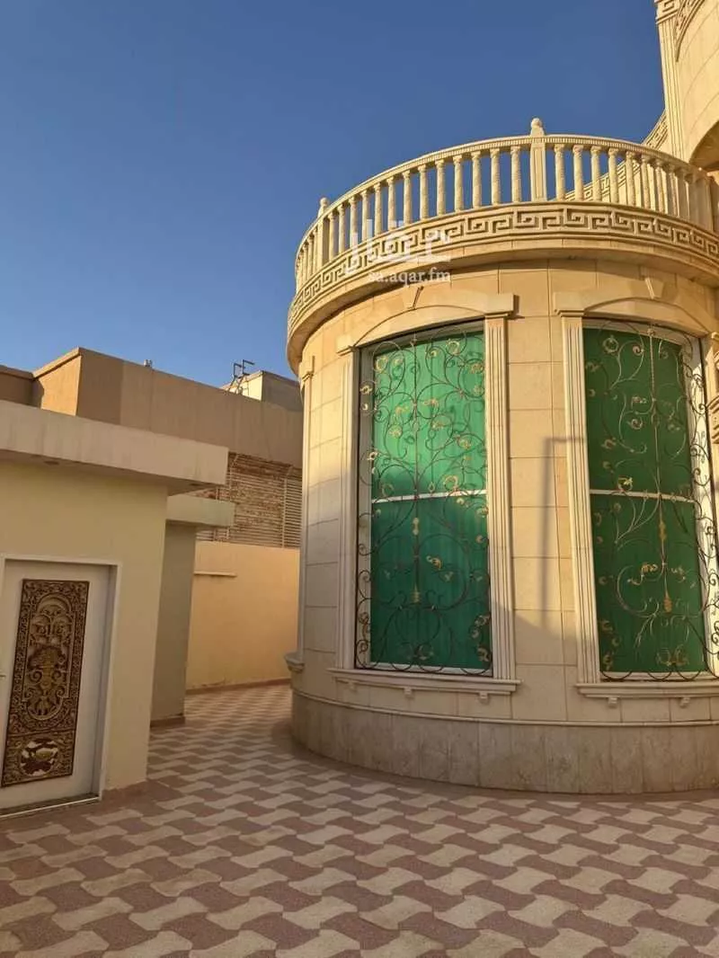 فيلا 13 غرف في الوادي 2