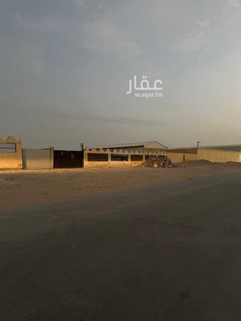 عقار  في المنصورية، الرياض 6