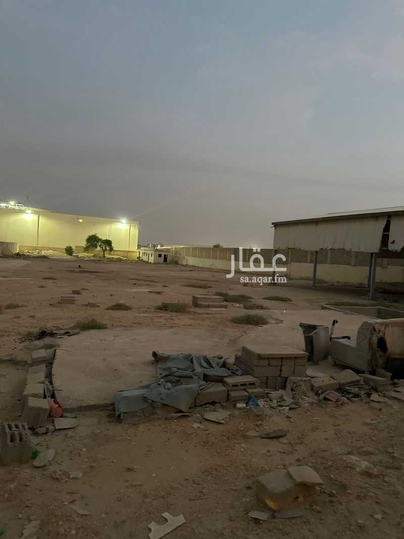 عقار  في المنصورية، الرياض 3