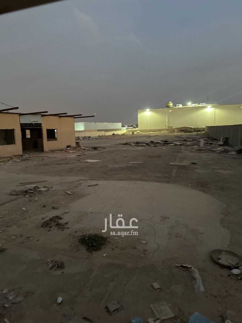 عقار  في المنصورية، الرياض 4