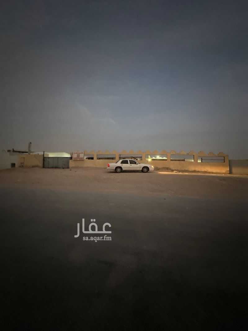 عقار  في المنصورية، الرياض 5