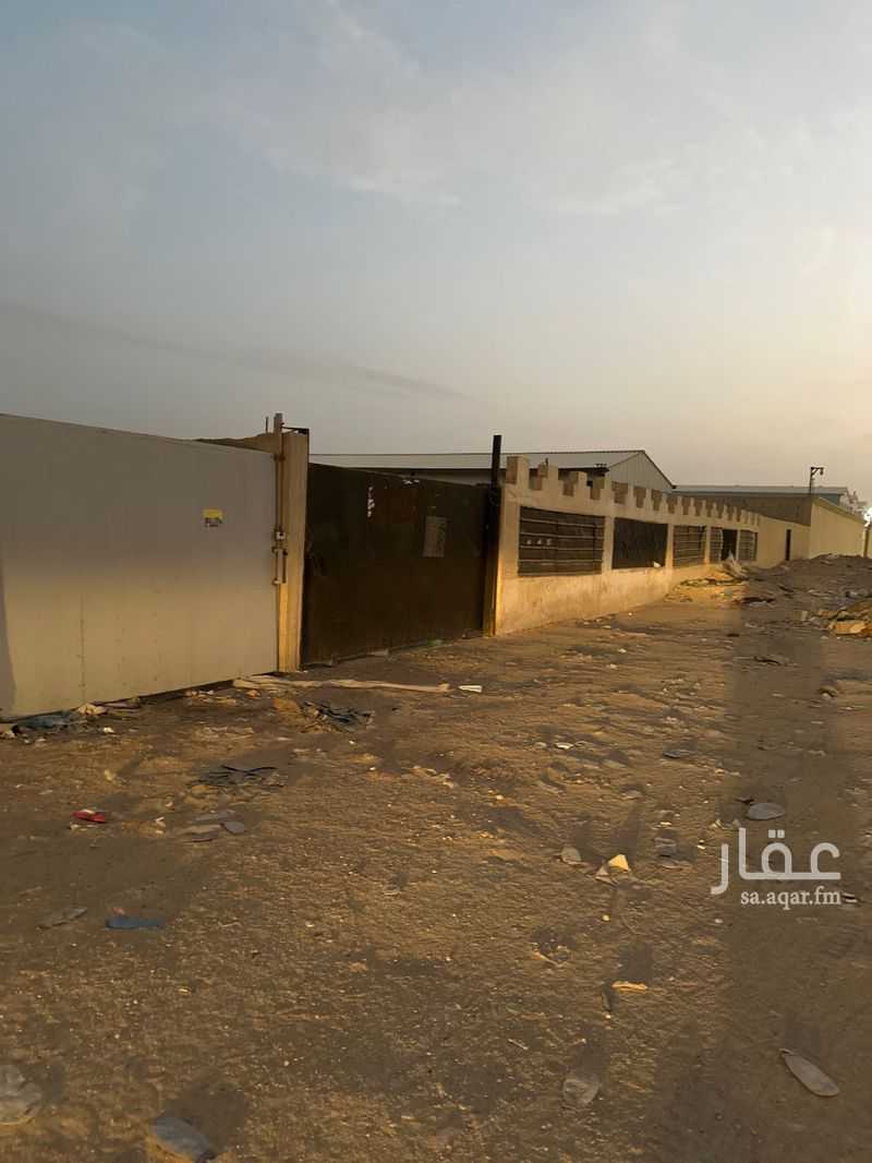 عقار  في المنصورية، الرياض 2
