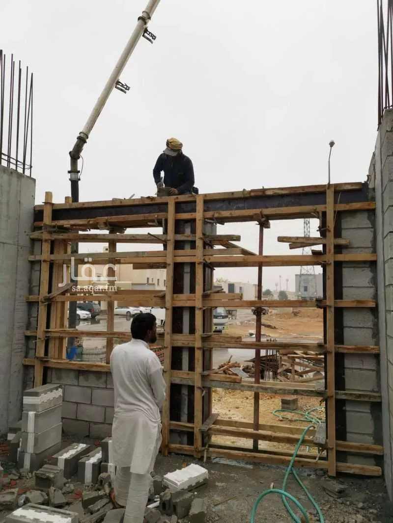 فيلا 5 غرف في المعيزلة 5