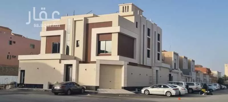 فيلا 5 غرف في المعيزلة 2