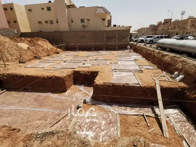 فيلا 5 غرف في المعيزلة 3