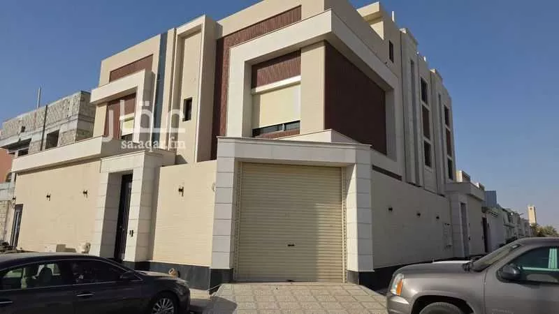 فيلا 5 غرف في المعيزلة 1