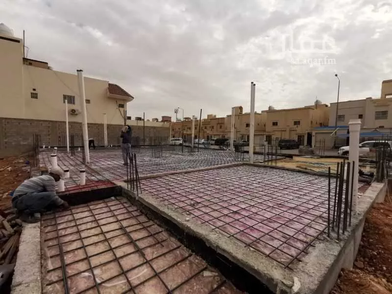 فيلا 5 غرف في المعيزلة 4