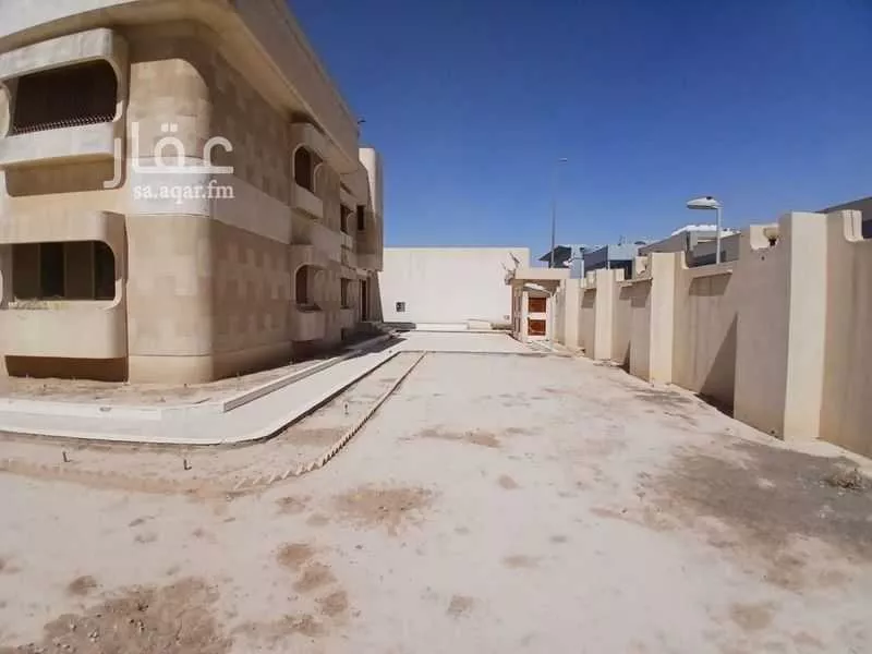 فيلا 7 غرف في المعذر الشمالي، الرياض 7